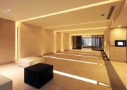 Brillia WELLITH 文京千駄木のフォトギャラリー：共用部