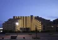 Brillia 越谷レイクタウン のフォトギャラリー：外観