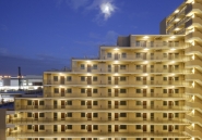 Brillia 越谷レイクタウン のフォトギャラリー：外観