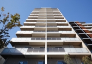 Brillia 越谷レイクタウン のフォトギャラリー：外観