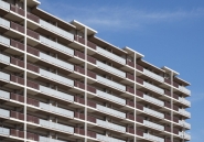 Brillia 越谷レイクタウン のフォトギャラリー：外観