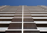 Brillia 越谷レイクタウン のフォトギャラリー：外観