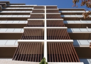 Brillia 越谷レイクタウン のフォトギャラリー：外観