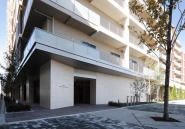 Brillia 越谷レイクタウン のフォトギャラリー：エントランス