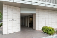 Brillia 越谷レイクタウン のフォトギャラリー：エントランス