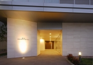 Brillia 越谷レイクタウン のフォトギャラリー：エントランス