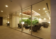 Brillia 越谷レイクタウン のフォトギャラリー：共用部