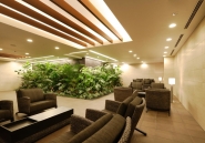 Brillia 越谷レイクタウン のフォトギャラリー：共用部