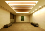 Brillia 越谷レイクタウン のフォトギャラリー：共用部