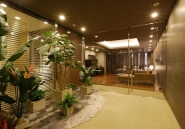 Brillia 越谷レイクタウン のフォトギャラリー：共用部