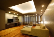 Brillia 越谷レイクタウン のフォトギャラリー：共用部