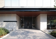 Brillia e-SQUARE のフォトギャラリー：エントランス