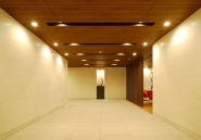 Brillia e-SQUARE のフォトギャラリー：共用部