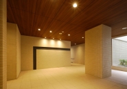 Brillia e-SQUARE のフォトギャラリー：共用部