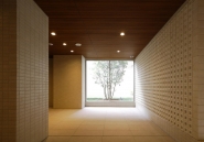 Brillia e-SQUARE のフォトギャラリー：共用部