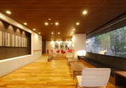 Brillia e-SQUARE のフォトギャラリー：共用部