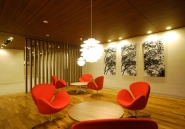 Brillia e-SQUARE のフォトギャラリー：共用部