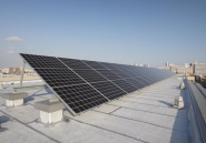 Brillia e-SQUARE のフォトギャラリー：共用部