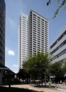 Brillia 大井町 LA VIE EN TOWERのフォトギャラリー：外観