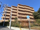 アーバンビュー夙川霞町のフォトギャラリー：外観