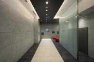 Brillia 成増 ステーションフロントのフォトギャラリー：エントランス