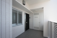 Brillia 成増 ステーションフロントのフォトギャラリー：共用部