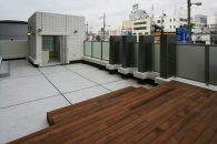 Brillia 住之江公園のフォトギャラリー：共用部