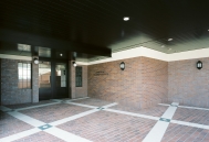 神戸垂水ヒルトップテラスのフォトギャラリー：アプローチ