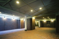 神戸垂水ヒルトップテラスのフォトギャラリー：エントランスホール