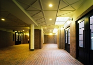 神戸垂水ヒルトップテラスのフォトギャラリー：エントランスホール