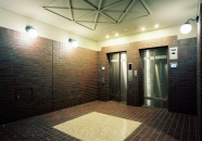 神戸垂水ヒルトップテラスのフォトギャラリー：ＥＶホール