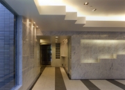 レゾネア芦屋翠ヶ丘のフォトギャラリー：エントランスホール