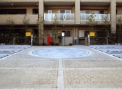 レゾネア芦屋翠ヶ丘のフォトギャラリー：機械式駐車場