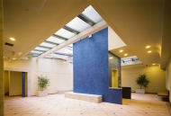 六甲マナーズコートのフォトギャラリー：共用部