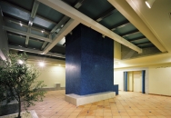 六甲マナーズコートのフォトギャラリー：共用部