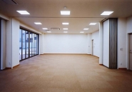 ラ・ビスタ宝塚レフィナスのフォトギャラリー：１番館共用部