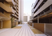 ラ・ビスタ宝塚レフィナスのフォトギャラリー：１番館共用部