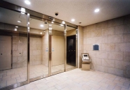 ラ・ビスタ宝塚レフィナスのフォトギャラリー：１番館共用部