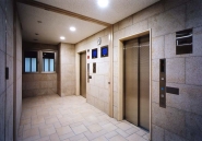 ラ・ビスタ宝塚レフィナスのフォトギャラリー：１番館共用部