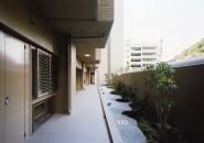 ラ・ビスタ宝塚レフィナスのフォトギャラリー：１番館共用部