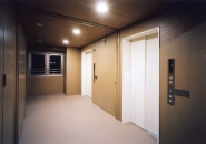 ラ・ビスタ宝塚レフィナスのフォトギャラリー：１番館共用部