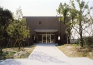 ラ・ビスタ宝塚レフィナスのフォトギャラリー：１番館共用部