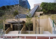 ラ・ビスタ宝塚レフィナスのフォトギャラリー：１番館共用部