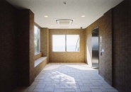 ラ・ビスタ宝塚レフィナスのフォトギャラリー：１番館共用部