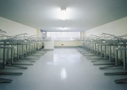 Brillia 箕面さくら並木通りのフォトギャラリー：駐輪場