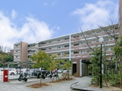 住吉山手コモンズのフォトギャラリー：外観