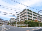 住吉山手コモンズのフォトギャラリー：外観