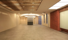 Brillia 西大寺ローレルコートのフォトギャラリー：エントランスホール