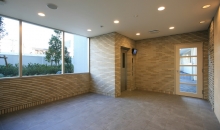 Brillia 西大寺ローレルコートのフォトギャラリー：サブエントランスホール