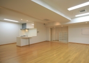 Brillia 西大寺ローレルコートのフォトギャラリー：コミュニティルーム